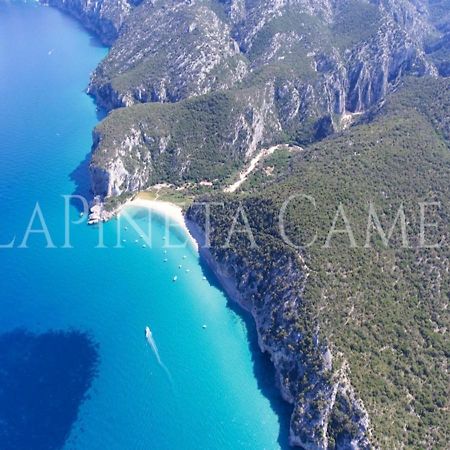 Casa Vacanza Gelsomino كالا غونوني المظهر الخارجي الصورة