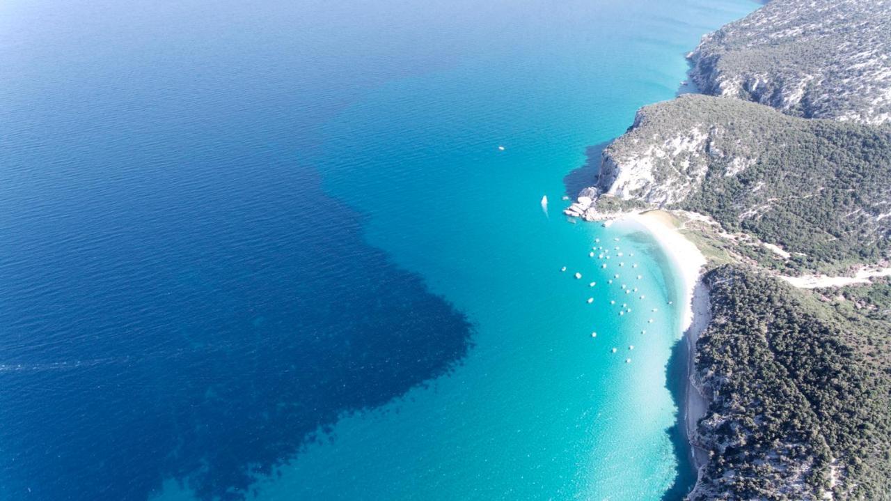 Casa Vacanza Gelsomino كالا غونوني المظهر الخارجي الصورة