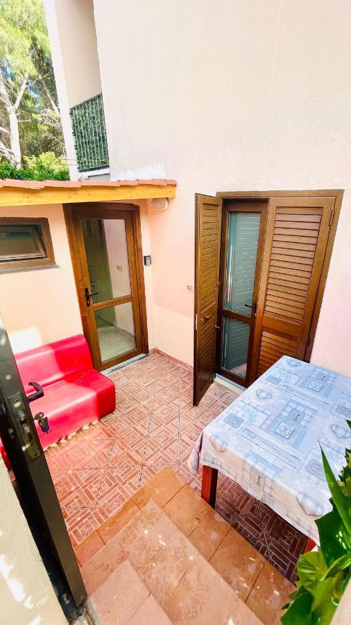 Casa Vacanza Gelsomino كالا غونوني المظهر الخارجي الصورة