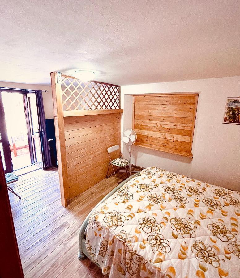 Casa Vacanza Gelsomino كالا غونوني المظهر الخارجي الصورة