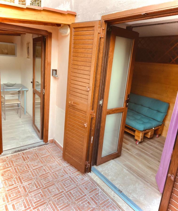 Casa Vacanza Gelsomino كالا غونوني المظهر الخارجي الصورة