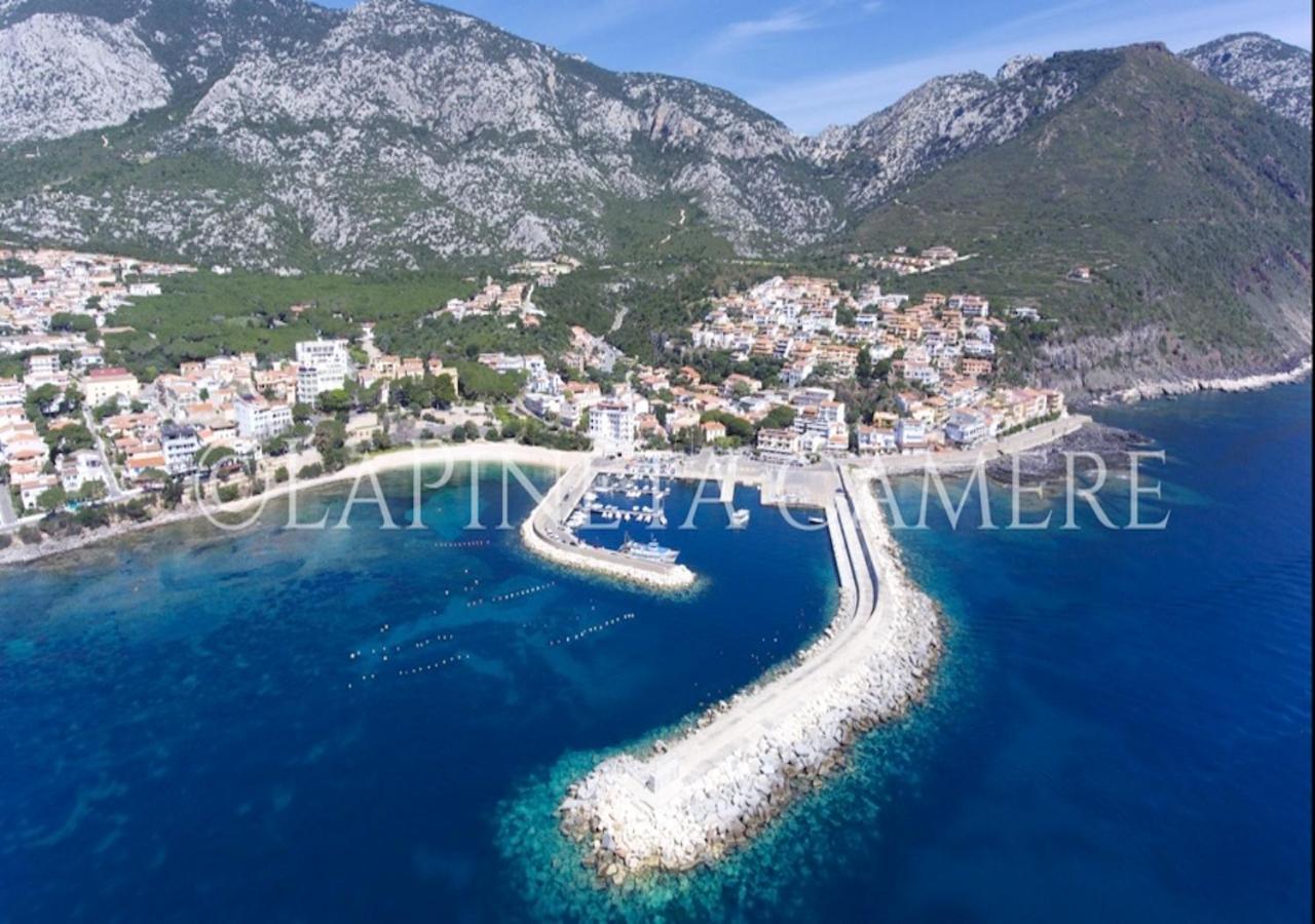 Casa Vacanza Gelsomino كالا غونوني المظهر الخارجي الصورة